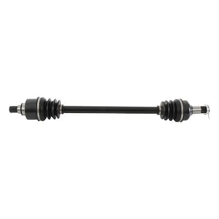 All Balls All Balls Racing 8-Ball Extreme Duty Axle AB8-AC-8-309 AB8-AC-8-309